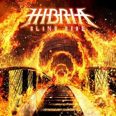 Blind Ride mp3 Album by Hibria