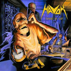 Time Is Up mp3 Album by Havok (USA)