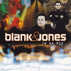 In Da Mix mp3 Album by Blank & Jones