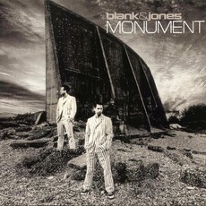 Monument (Limited Edition) mp3 Album by Blank & Jones
