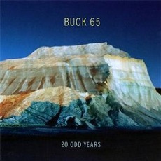20 Odd Years mp3 Album by Buck 65