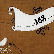 463 mp3 Album by Buck 65