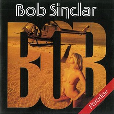 Paradise mp3 Album by Bob Sinclar