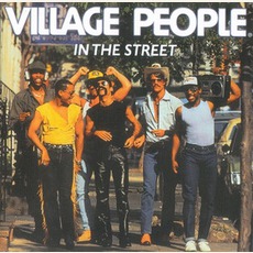 In The Street mp3 Album by Village People