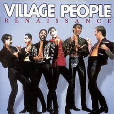 Renaissance mp3 Album by Village People