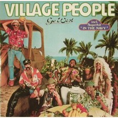 Go West mp3 Album by Village People