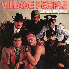 Sex Over The Phone mp3 Album by Village People