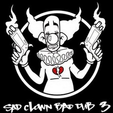 Sad Clown Bad Dub 3 mp3 Album by Atmosphere