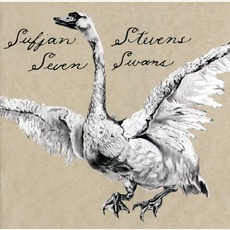 Seven Swans mp3 Album by Sufjan Stevens