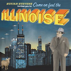 Illinois mp3 Album by Sufjan Stevens