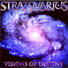 Visions Of Destiny mp3 Live by Stratovarius