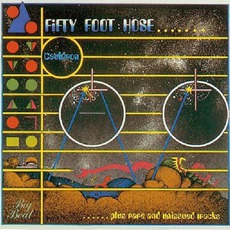 Cauldron (Remastered) mp3 Album by Fifty Foot Hose
