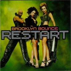 Restart mp3 Album by Brooklyn Bounce