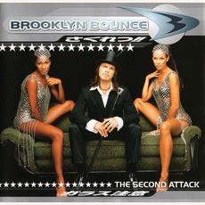 The Second Attack mp3 Album by Brooklyn Bounce