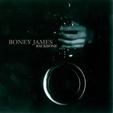 Backbone mp3 Album by Boney James