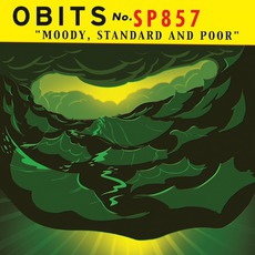 Moody, Standard And Poor mp3 Album by Obits