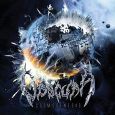 Cosmogenesis mp3 Album by Obscura
