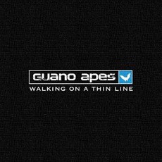Walking On A Thin Line mp3 Album by Guano Apes