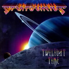 Twilight Time mp3 Album by Stratovarius