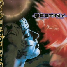 Destiny mp3 Album by Stratovarius