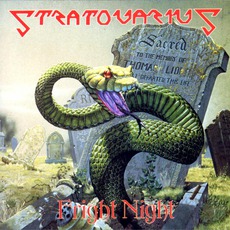 Fright Night mp3 Album by Stratovarius