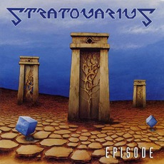 Episode mp3 Album by Stratovarius
