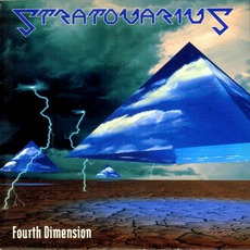 Fourth Dimension mp3 Album by Stratovarius