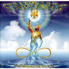 Elements, Part 1 (Limited Edition) mp3 Album by Stratovarius