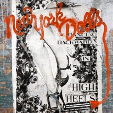 Dancing Backward In High Heels mp3 Album by New York Dolls