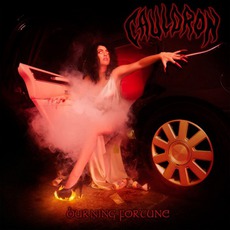 Burning Fortune mp3 Album by Cauldron