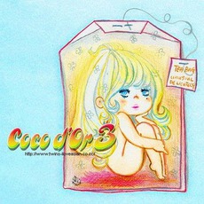 Coco d'Or 3 mp3 Album by Coco d'Or