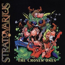 The Chosen Ones mp3 Artist Compilation by Stratovarius