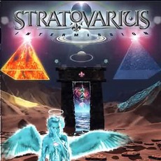 Intermission mp3 Artist Compilation by Stratovarius