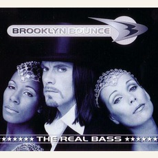 The Real Bass mp3 Single by Brooklyn Bounce