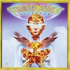 Eagleheart mp3 Single by Stratovarius