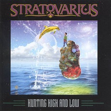 Hunting High And Low mp3 Single by Stratovarius