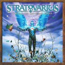 I Walk To My Own Song mp3 Single by Stratovarius