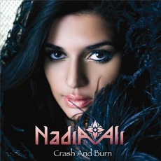 Crash And Burn mp3 Single by Nadia Ali