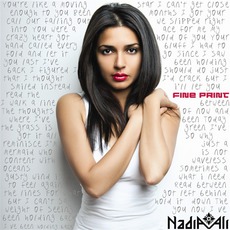 Fine Print mp3 Single by Nadia Ali