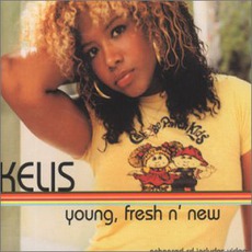 Young, Fresh N' New mp3 Single by Kelis