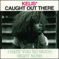 Caught Out There mp3 Single by Kelis