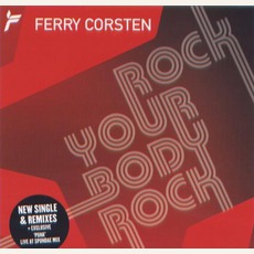 Rock Your Body, Rock mp3 Single by Ferry Corsten