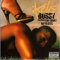 Bossy (Remixes) (Feat. Too $hort) mp3 Remix by Kelis