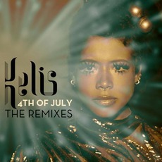 4th Of July (Remixes) mp3 Remix by Kelis
