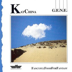 KatChina mp3 Album by G.E.N.E.