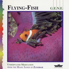 Flying Fish mp3 Album by G.E.N.E.