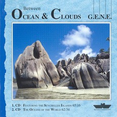 Between Ocean & Clouds mp3 Album by G.E.N.E.