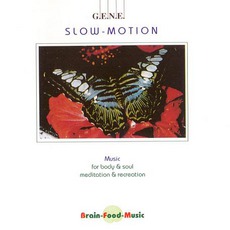 Slow Motion mp3 Album by G.E.N.E.