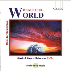 Beautiful World mp3 Album by G.E.N.E.