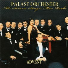 Advent mp3 Album by Max Raabe & Palast Orchester